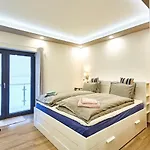 Scandic Apartman *
