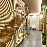 Apartamento Scandic Boží Dar