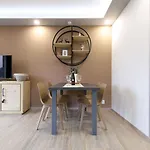 Apartamento Scandic Boží Dar