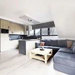 Apartamento Scandic