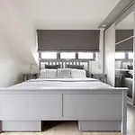 Scandic Apartament