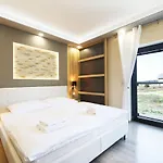 Apartman Scandic