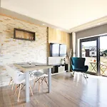 Apartament Scandic