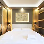 Apartman Scandic Boží Dar