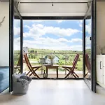 Apartamento Scandic *