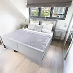 Scandic Apartment *