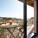 Scandic Apartman