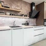 Apartman Scandic *