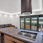 Scandic Apartmán