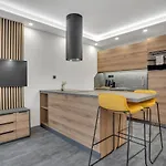 Apartman Scandic