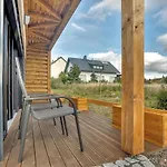 Apartman Scandic *