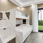 Apartman Scandic Boží Dar