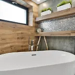 Scandic Apartman *