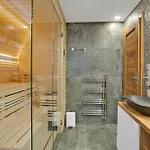 Scandic Apartman *