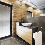 Scandic Apartmán *