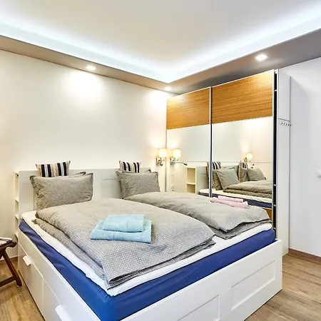 Διαμέρισμα Scandic Boží Dar