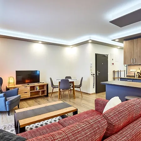 Scandic Appartement