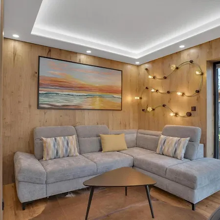 Apartment Scandic *