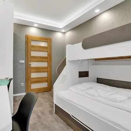 Scandic Apartment Bozi Dar