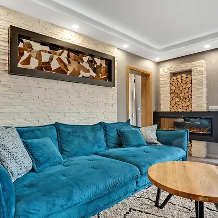 Scandic Apartment *