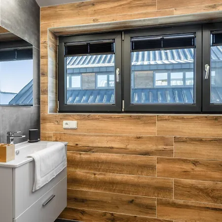 Scandic Apartment Boží Dar