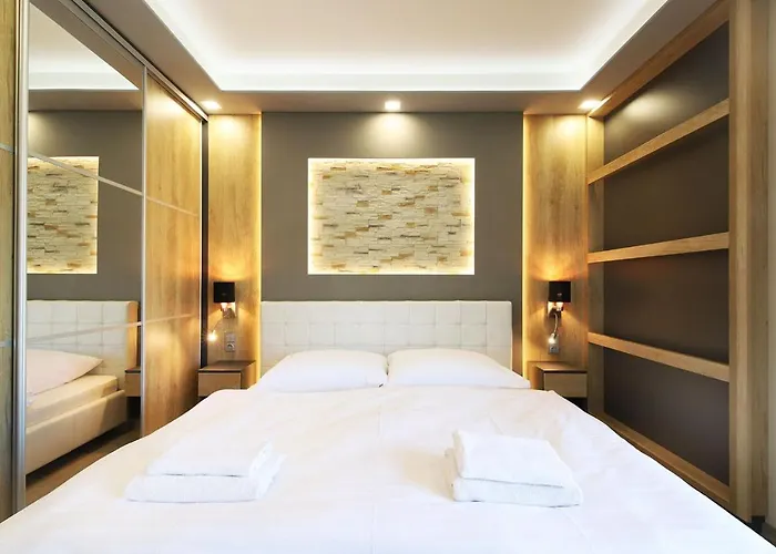 Apartamento Scandic Boží Dar