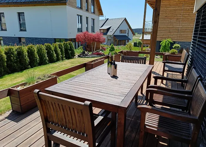 Lägenhet Scandic *
