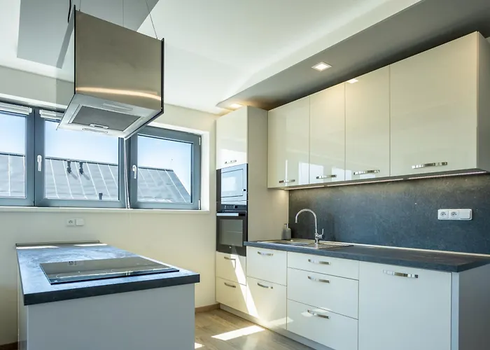 Scandic * Boží Dar