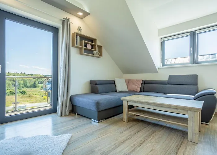 Scandic Lägenhet Boží Dar
